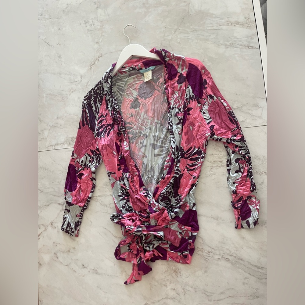 Marciano Long Sleeve Top - Women’s